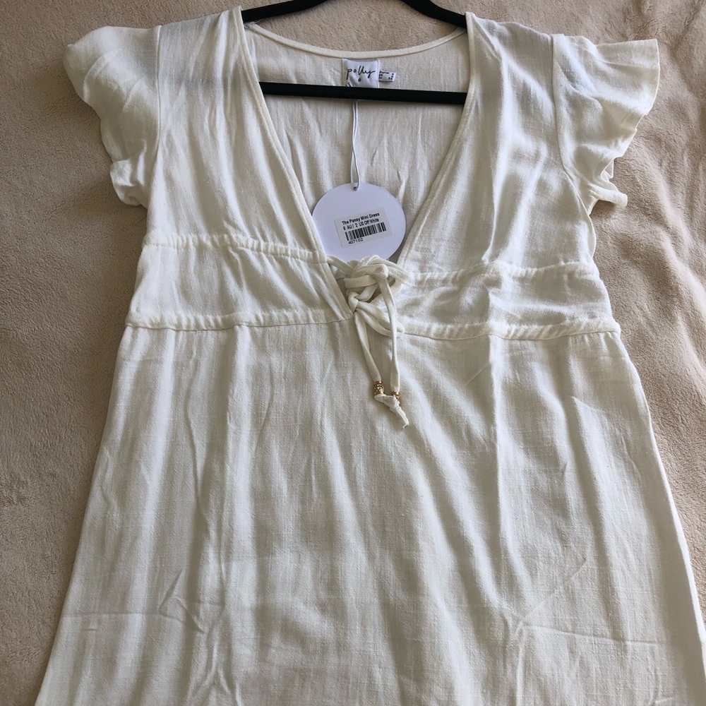 Princess Polly Pansy Dress